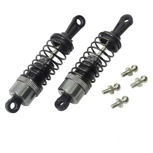 RC�J�[�I�C���V���b�N�A�u�\�[�o�[ For HBX For HAIBOXING 901 903 905 1/12 RC�J�[�p�[�c�A�b�v�O���[�h�A�N�Z�T���[�t�����g�����A���^���I�C���V���b�N�A�u�\�[�o�[90201(Rear)