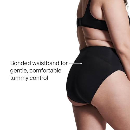 SPANXsmooth Undie-tectable Brief - Comfortable Core Control - Invisible Shapewear Underwear - No Visible Panty Lines4