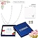 CIOKOL Eyeglass Chains Mask Chains And Cords For Women Anti-Lost Mask Sunglasses Fashion Holder Strap Lanyards…