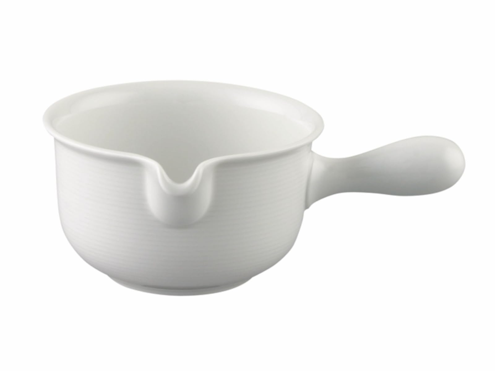 Thomas' Trend - Saucière, Blanc