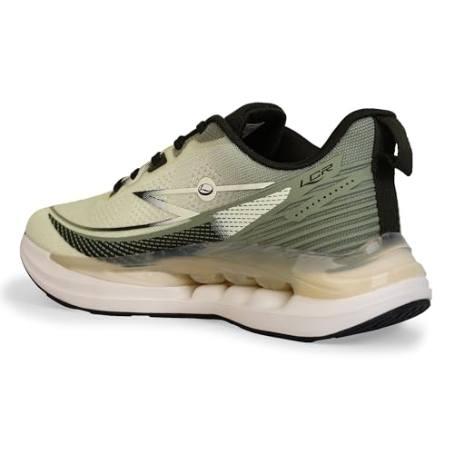 Image of Lancer Mens Diamond-5 Sneaker