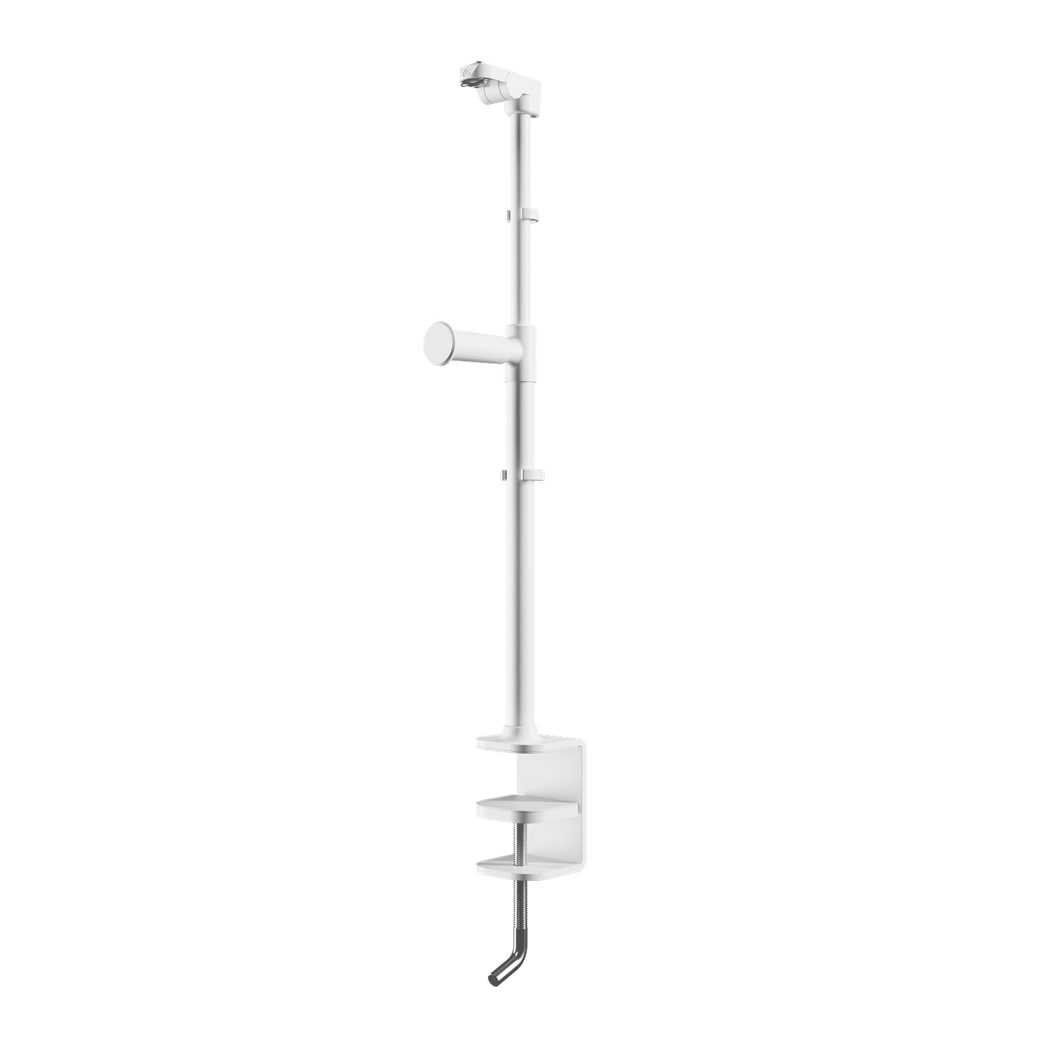 Elgato Neo Clamp, Edge-Mounted Desk Stand