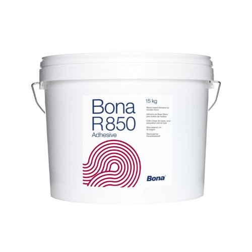 Preisvergleich Produktbild Bona R850 Silan Elastik Einkomponenten Parkettkleber 15kg