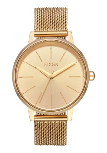 NIXON fB[X Kensington Milanese XeXX`[ {NH[cEHb` XeXX`[Xgbv S[h 16 (f:A1229502), ׂăS[hB, One Size, Kensington Mila