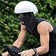 SKHAOVS 3 Pack Dünn Skimaske, Sturmhaube mit 3 Löchern für Herren/Damen, Balaclava, Atmungsaktiv Gesichtshaube Sturmmaske, Vollgesichtsmaske, Winddicht, Einheitsgröße, für Outdoorsports (Schwarz)