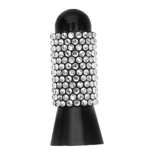 Antena de automóvil con diseño elegante para lucir un estilo brillante en coches y camiones