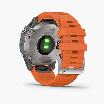 Hfv garmin fenix 6 Clearance