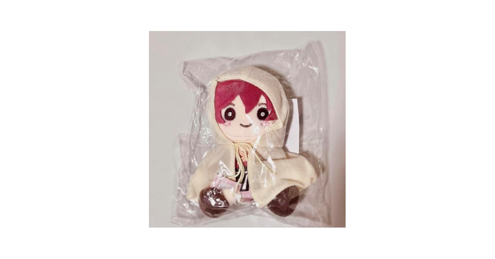 Amazon.co.jp: 暁のヨナ ヨナ ぬいぐるみ : おもちゃ