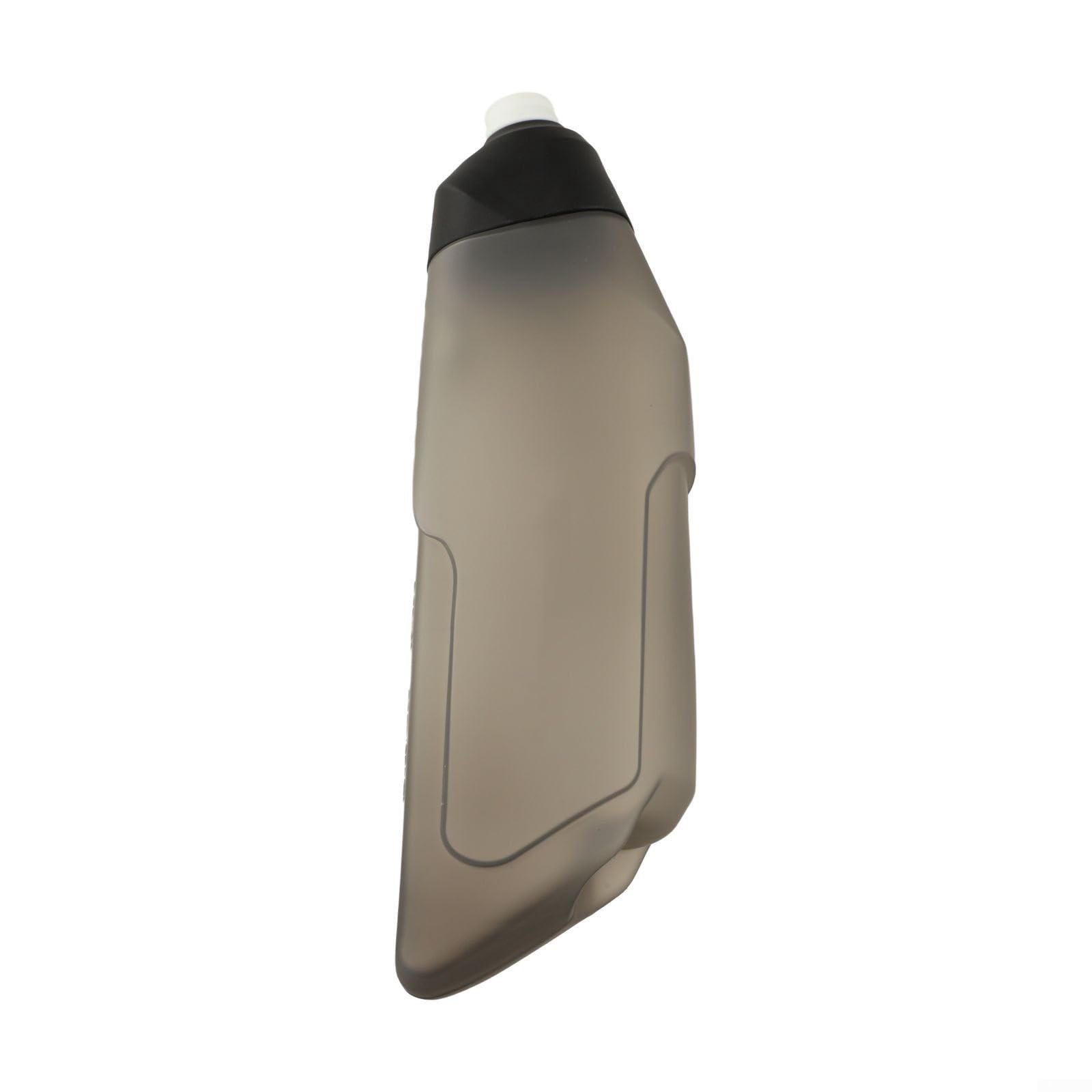 Sileduove Aerodynamic Bike Water Bottle With Carbon Fiber Cage For Cycling Frames Reduces Wind Resistance And Allows Direct Squeeze Drinking