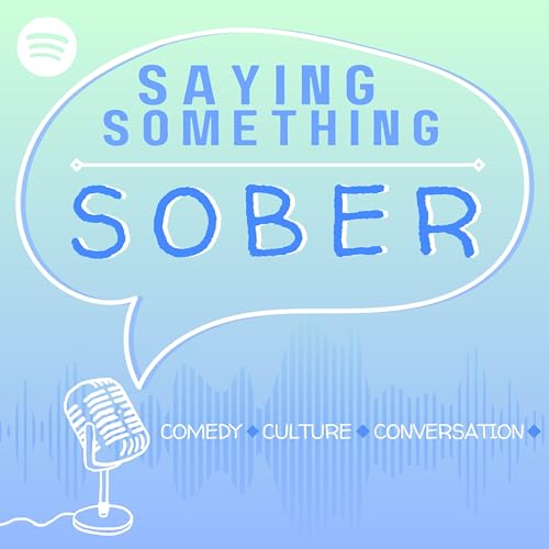 Straight Jacket: Escape - Saying Something Sober (#7B) cover art