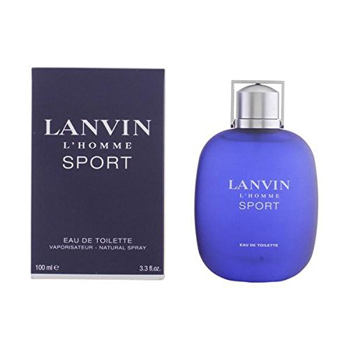 LANVIN L'HOMME SPORT EDT vaporizador 100 ml