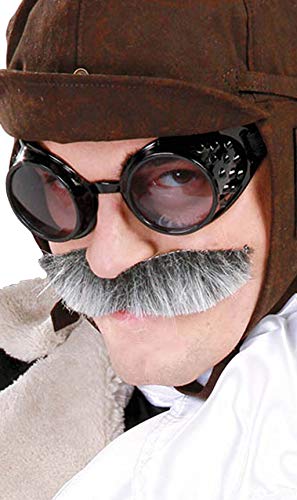 OCCHIALI AVVIATOREaccessori Carnevale, halloween, feste e party ,cosplay