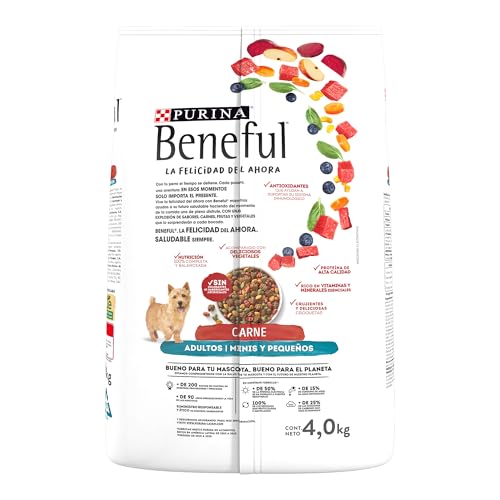 La mejor selección de Ganador premium razas pequeñas 4kg que Puedes Comprar On-line. 17 La mejor selección de Ganador premium razas pequeñas 4kg que Puedes Comprar On-line. 17