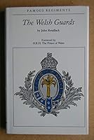 The Welsh Guards B001WBA95C Book Cover
