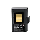 Replacement Battery for Zebra...