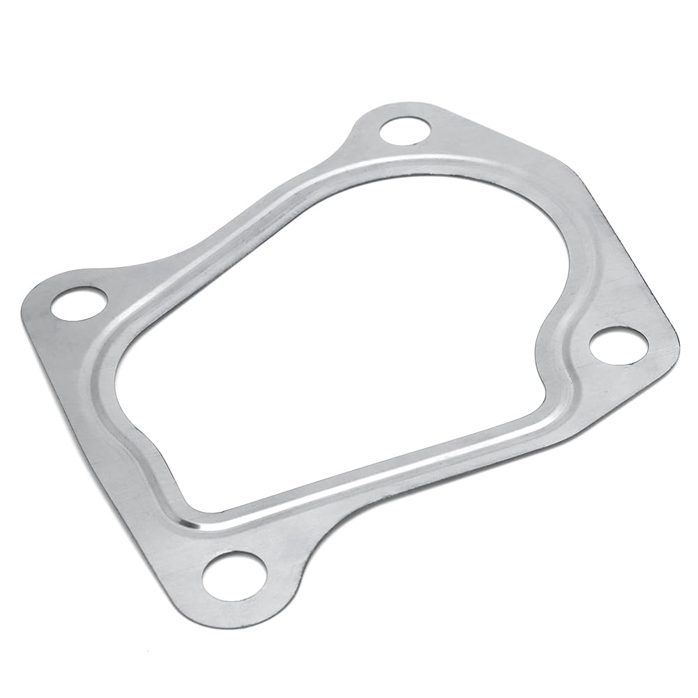 Amazon.com: MOTOQUEEN Replace for OEM Number 5812640 Turbo Exhaust