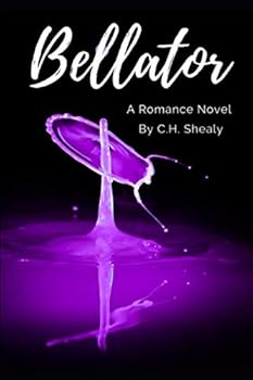 Paperback Bellator Book