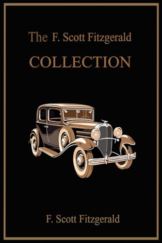 The F. Scott Fitzgerald Collection