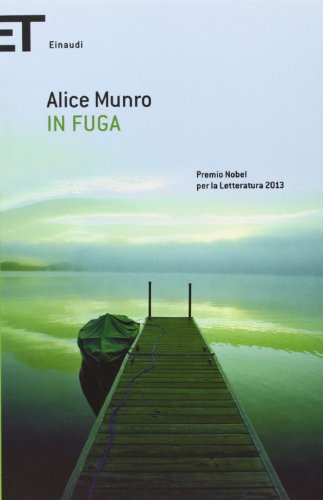 In fuga [Italian] 8806180738 Book Cover