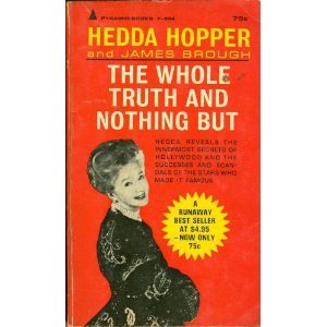 The Whole Truth and Nothing But B0028Y3IUK Book Cover