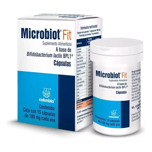 Probióticos, Imagen adicional