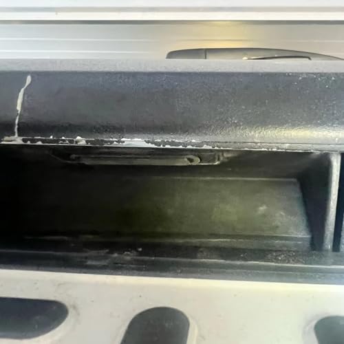 Commande de poignée de coffre robuste Nissan Livina E11 - 7