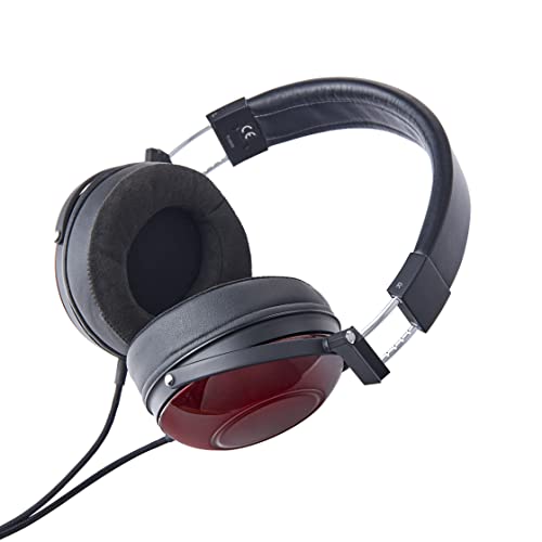 YAXI Comfort TH900/TH610/TH600/TH-X00 Earpads (Alcantara) by YAXI - Image 3