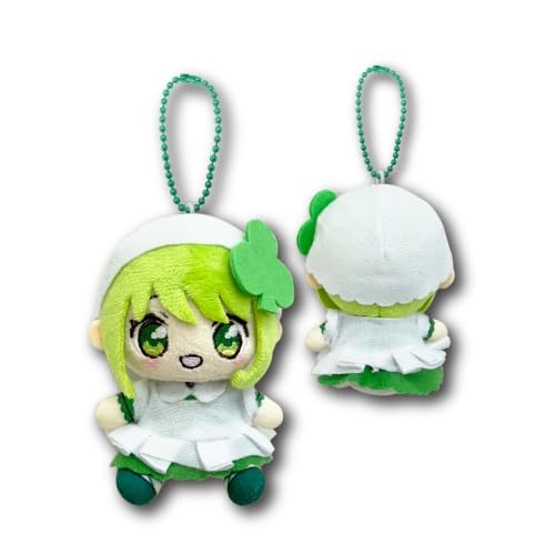 Amazon.co.jp: 畑山商事 ぬいぐるみマスコット しゅごキャラ！ (スゥ