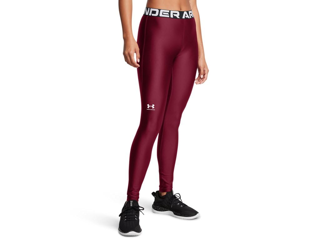 Under Armour HG Legging Taglia EU Small