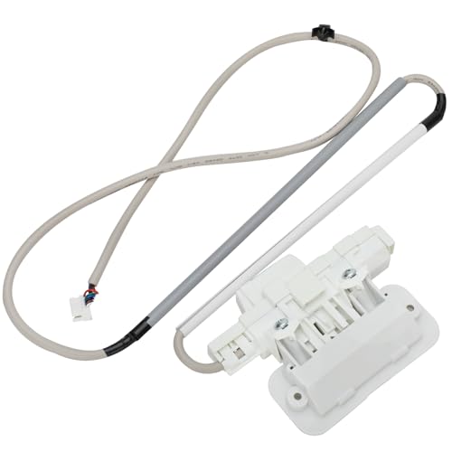 Opiniones de Wt9514s comprados en linea. 43 W10810403 WTW7000DW0 WTW7300DW0 WTW7500GC2 WTW8040DW4 Cabrio cerradura de tapa de arandela de repuesto W10861642 W10787836 apto para Whirlpool Cabrio, Kenmore Series 600 700,...