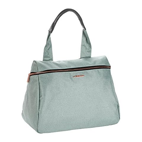 Lässig Glam Rosie Nappy Changing Bag with Accessories Cover