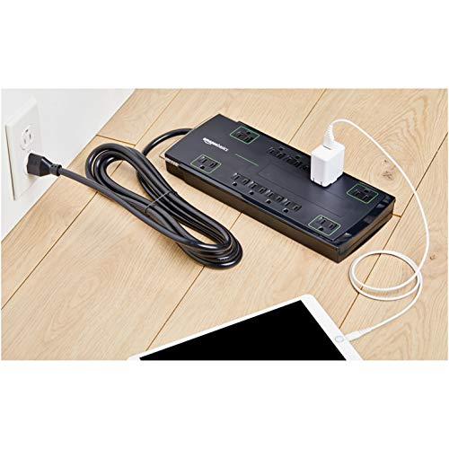 best 12 outlet power strip
