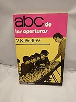 ABC de las aperturas 8427002149 Book Cover