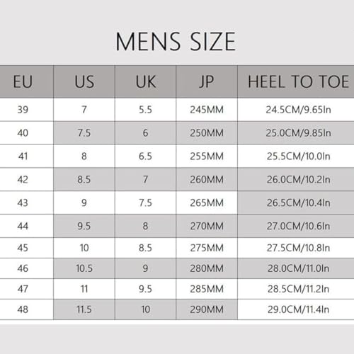 Duddle Orthopedic Shoes for Men, Duddle Orthopedic Genuine Leather Shoes, Men's Comfy Arch Support Waterproof Lightweight Handmade Orthopedic Walking Shoes Sneakers (Khaki,45/US10)2