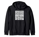 Funny Sayings Profession Job Cashier Design