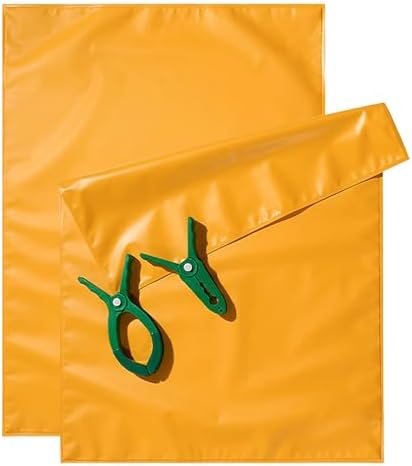 10kV Safety Insulated Blanket, Resin Insulating Mat for Live Circuit Work & Outdoor Electrical Maintenance, 80x100cm (31.4x39.3in), 0.4kV-10kV Rated