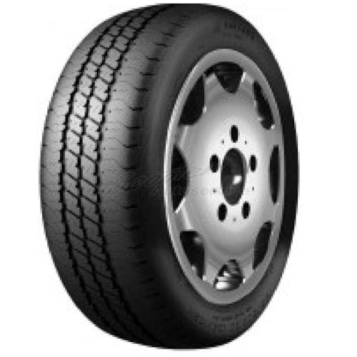 Efficienza del carburante: F Nankang TR-10 (185 R14C 104/102N)