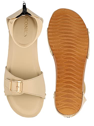 Image of Iconics Women's Icn-ni-w-10 Sandal