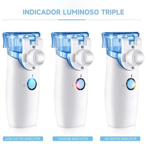 Humidificadores, Tools Imagen adicional