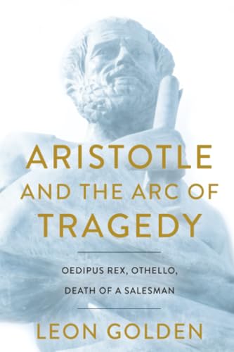 Aristotle and the Arc of Tragedy