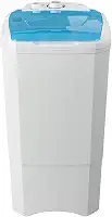 Máquina de Lavar 10Kg Britânia Semi Automática BLRS10B