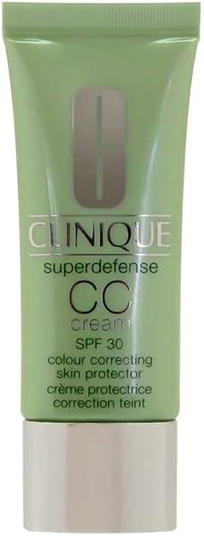Clinique Superdefense CC Cream Medium 40 ml