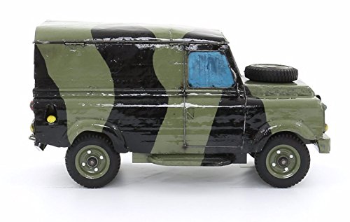 Land Rover Drinks Cooler