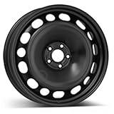 [100% compatibile con sensori TPMS] – Tutti i modelli sono pienamente compatibili con i sistemi di monitoraggio pressione pneumatici TPMS, per un montaggio corretto e senza problemi di compatibilità.