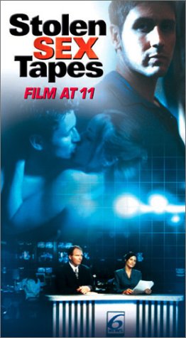Playboy / Stolen Sex Tapes [USA] [VHS]: Amazon.es: Películas y TV