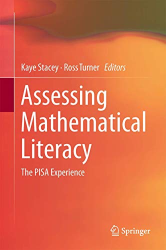 Assessing Mathematical Literacy view 2