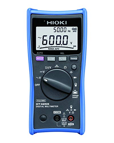 HIOKI (ud@) fW^}`[^ DT4255 (X^_[hf) eX^[ DMM {
