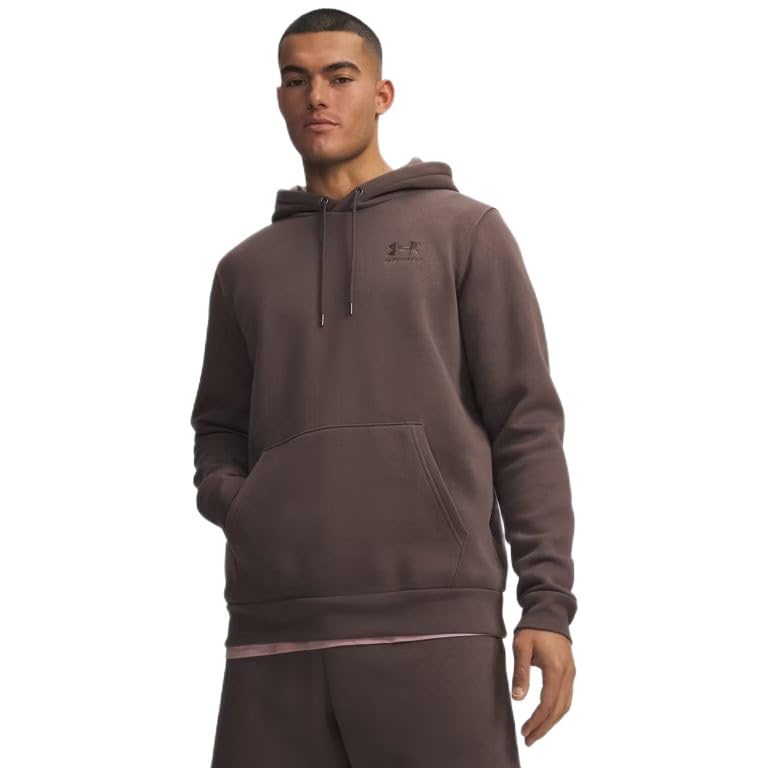 Under Armour Icon Fleece Hoodie L