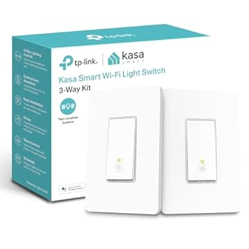 best 3 way smart switch