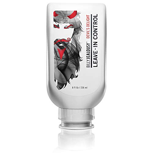 Billy Jealousy Devils Delight Beard Control, 8 Fl Oz